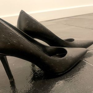 Ralph Lauren Stiletto Pumps